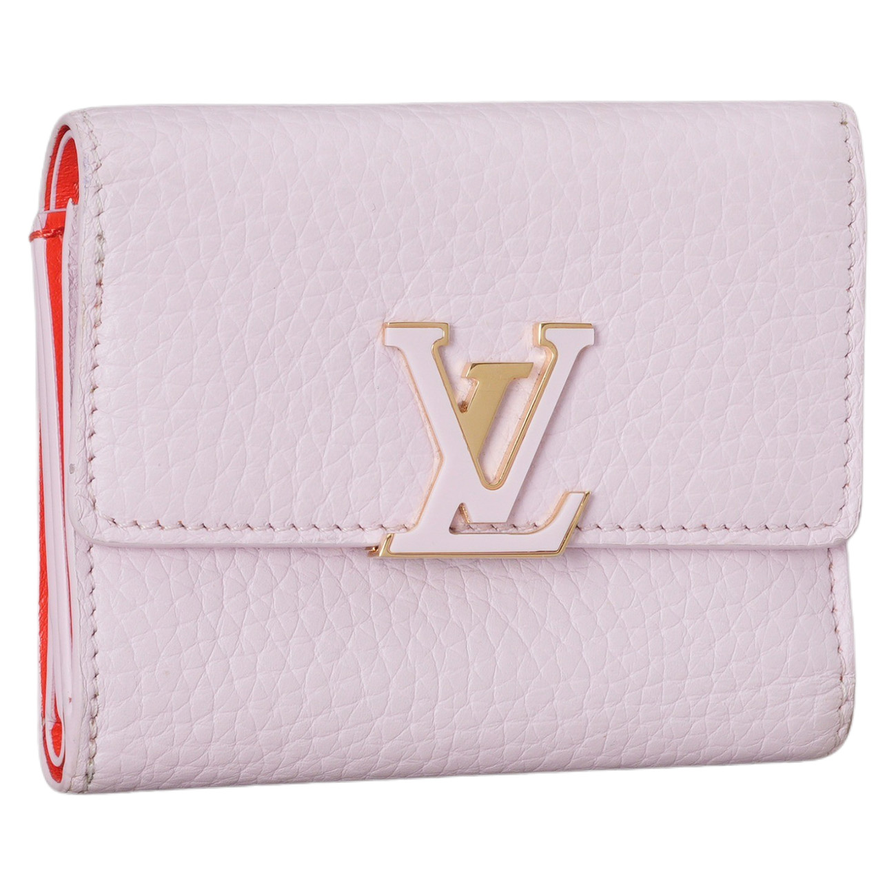 LOUIS VUITTON(USED)루이비통 M81420 카퓌신 월릿